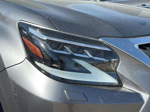 Used 2022 Lexus GX 460 Premium image 9