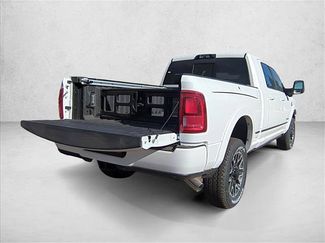 New 2026 RAM 2500 Limited video 2