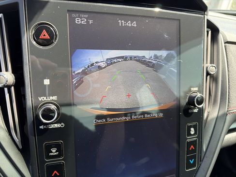 Used 2022 Subaru WRX AWD/4WD image 23