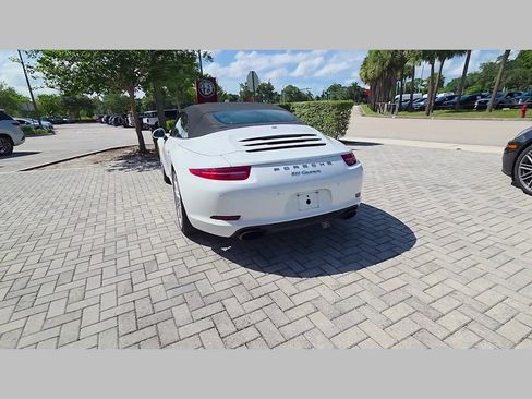 Used 2013 Porsche 911 Carrera RWD image 43