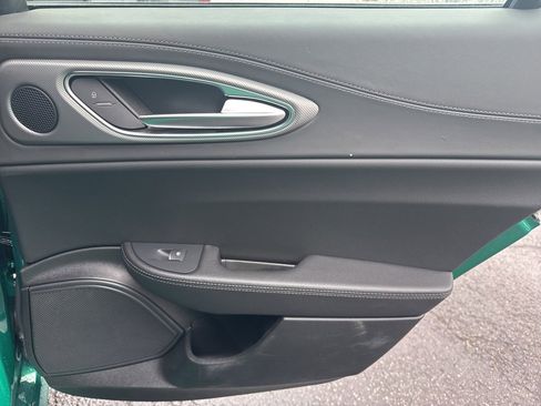 New 2026 Alfa Romeo Giulia AWD image 21
