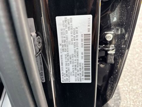 New 2026 MAZDA CX-50 AWD 2.5 S w/ Cargo Package image 60