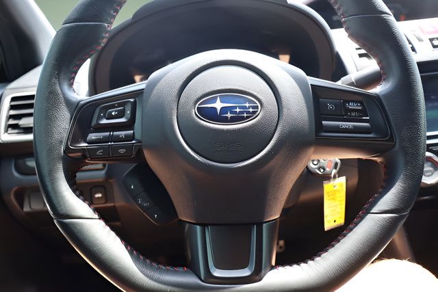 Used 2021 Subaru WRX AWD/4WD image 11