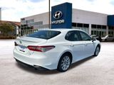 Used 2018 Toyota Camry LE image 5