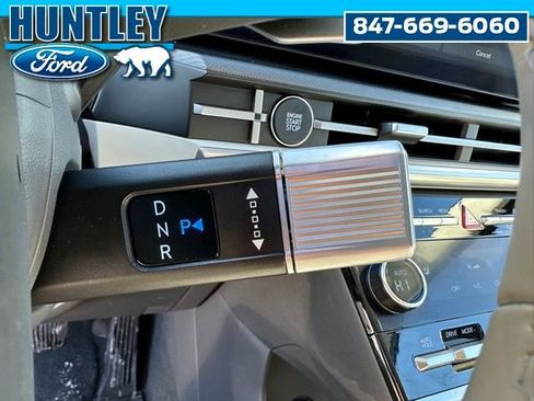 Used 2024 Hyundai Santa Fe SEL image 32