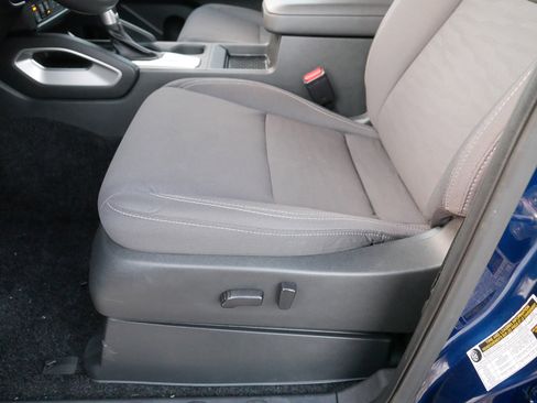 Certified 2023 Nissan Frontier SV w/ Technology Package image 20