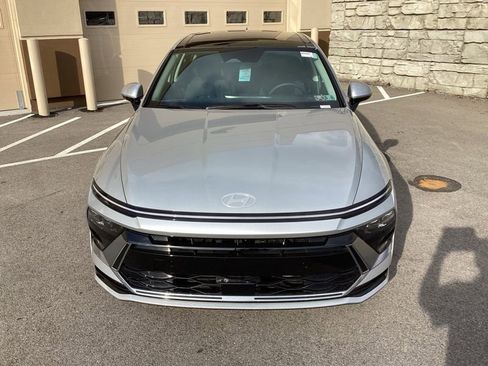 New 2026 Hyundai Sonata SEL FWD image 3