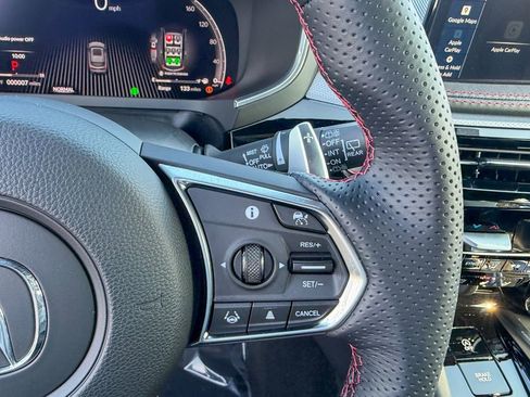New 2026 Acura MDX A-Spec AWD/4WD image 17