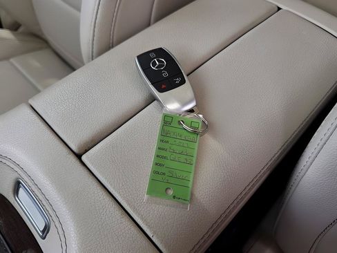 Used 2022 Mercedes-Benz GLE 350 image 26