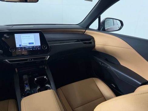 Certified 2025 Lexus RX 350 FWD w/ Technology Package image 35