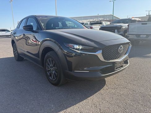 Used 2025 MAZDA CX-30 AWD 2.5 S image 6