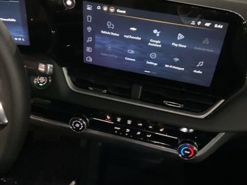 New 2026 Chevrolet Equinox LT image 17