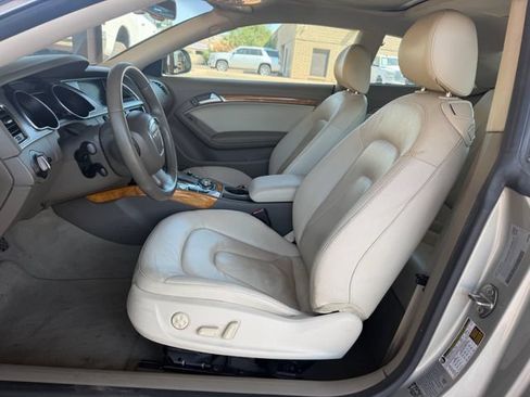 Used 2009 Audi A5 3.2 AWD/4WD image 29