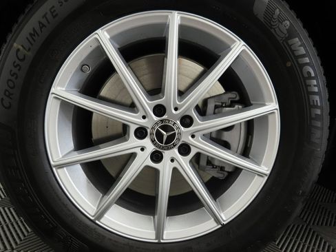 New 2025 Mercedes-Benz GLE 450 4MATIC image 30