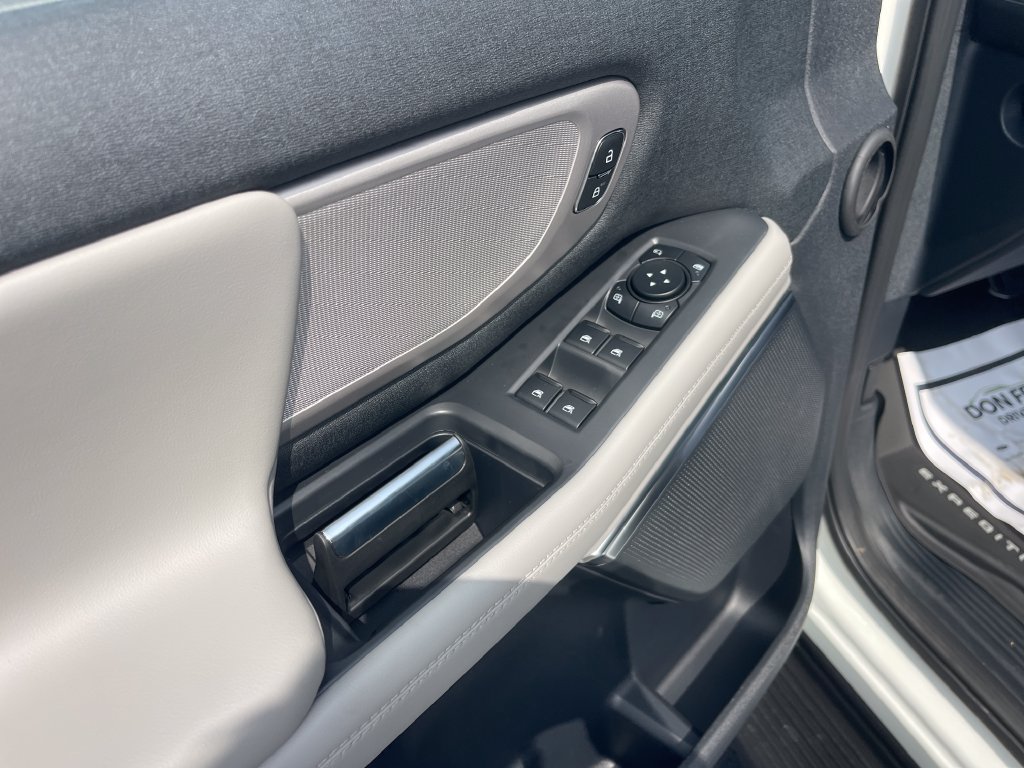 New 2027 Ford Expedition Max Active AWD/4WD image 11
