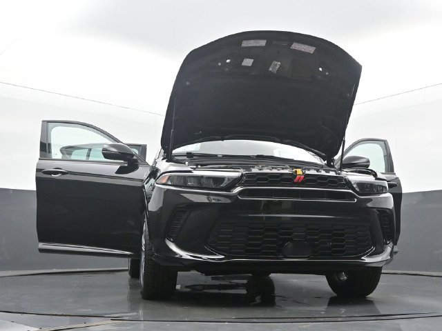New 2025 Dodge Hornet R/T AWD/4WD image 58