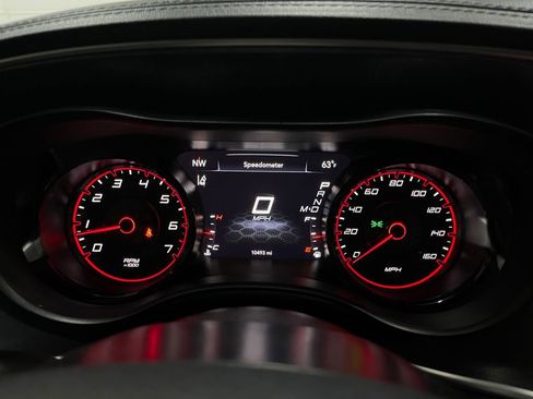 Used 2023 Dodge Charger R/T w/ Daytona Edition Group image 22