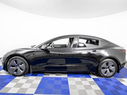 Used 2023 Tesla Model 3 Standard Range RWD image 8