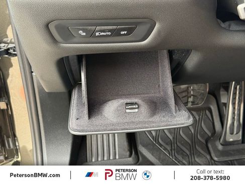 New 2026 BMW X5 xDrive40i w/ M Sport Package image 17