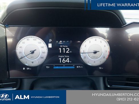New 2026 Hyundai Elantra N FWD image 32