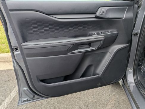 New 2026 Ford Ranger XLT RWD image 9