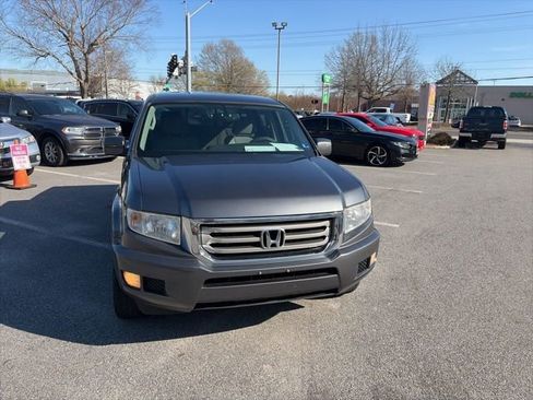 Used 2013 Honda Ridgeline RTS image 27