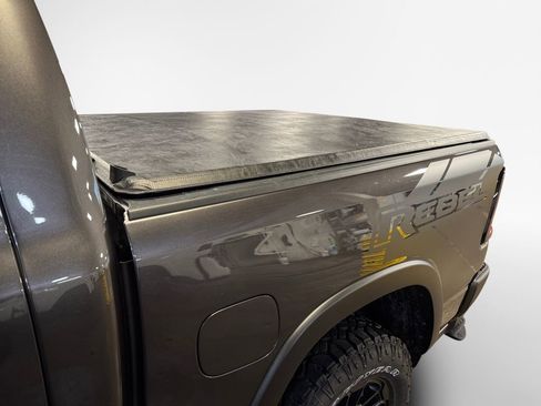 New 2026 RAM 1500 Rebel w/ Rebel Level 2 Equipment Group image 25