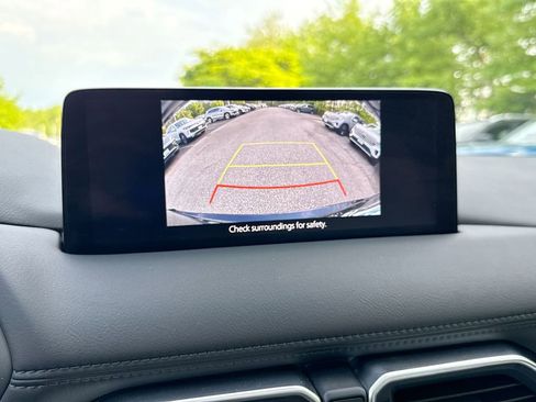 Used 2023 MAZDA CX-5 AWD 2.5 S w/ Preferred Package image 23