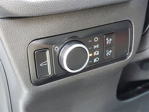 Certified 2023 Ford Escape Active w/ Tech Pack #2 image 12