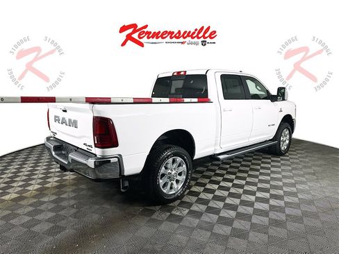 New 2026 RAM 3500 Laramie image 7
