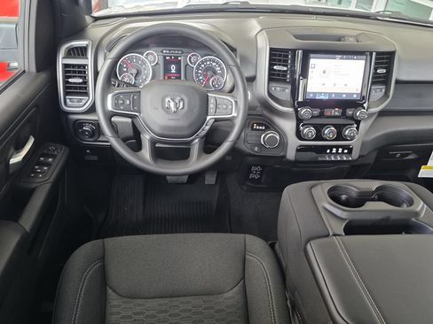 New 2026 RAM 1500 Tradesman RWD image 11