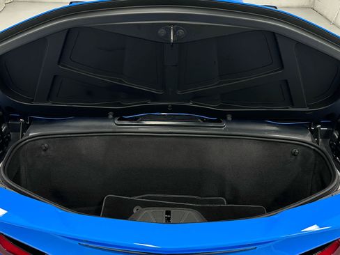 Used 2025 Chevrolet Corvette Stingray Preferred Conv w/ Z51 Performance Package image 41