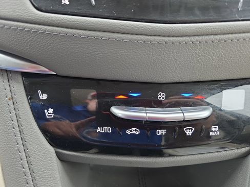 Used 2024 Cadillac XT5 Premium Luxury w/ LPO, Floor Liner Package FWD image 30