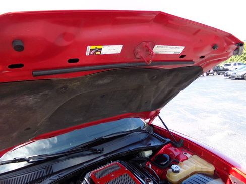 Used 2012 Dodge Charger R/T RWD image 32