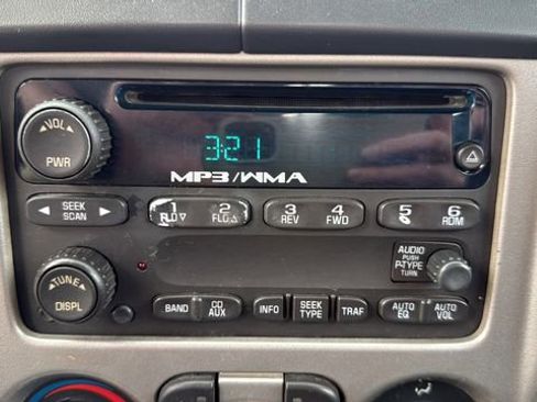 Used 2008 Chevrolet Colorado LT w/ Power Convenience Package image 25