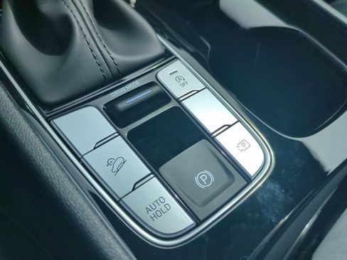 New 2026 Hyundai Tucson XRT FWD image 29