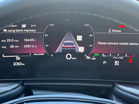 Certified 2025 Audi Q5 Premium Plus w/ Premium Plus image 25