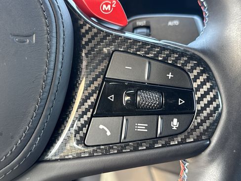 Used 2023 BMW M3 RWD image 21