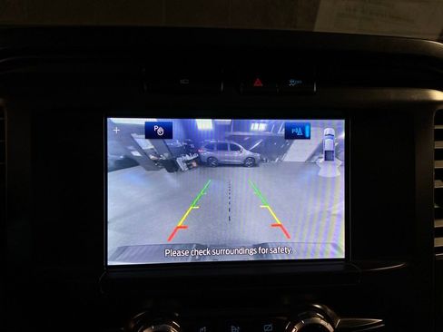 Used 2023 Ford F150 XLT w/ Equipment Group 301A Mid image 9