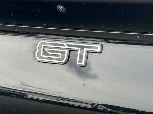 Certified 2025 Ford Mustang Mach-E GT AWD/4WD image 18