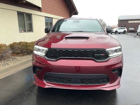 New 2026 Dodge Durango GT image 3