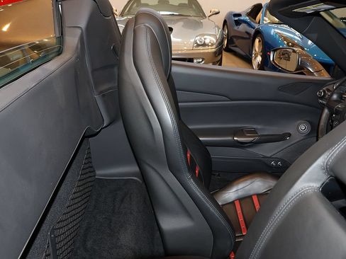 Certified 2018 Ferrari 488 Spider RWD image 53