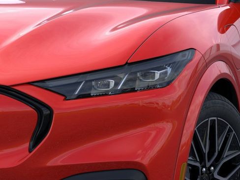 New 2026 Ford Mustang Mach-E Premium AWD/4WD image 18