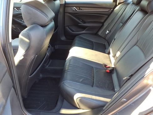 Used 2019 Honda Accord EX-L image 13