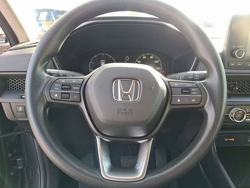 Certified 2023 Honda CR-V LX image 14