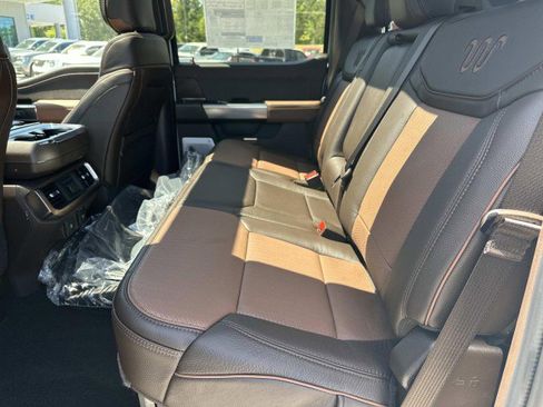 New 2026 Ford F150 King Ranch AWD/4WD image 20
