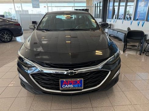 Used 2022 Chevrolet Malibu RS image 7