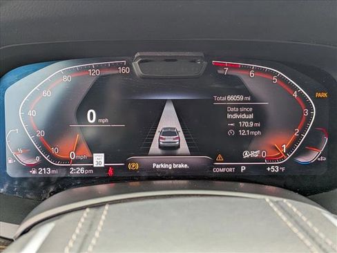 Used 2020 BMW X7 xDrive40i w/ Premium Package image 11