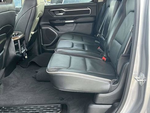 Used 2022 RAM 1500 Laramie image 15
