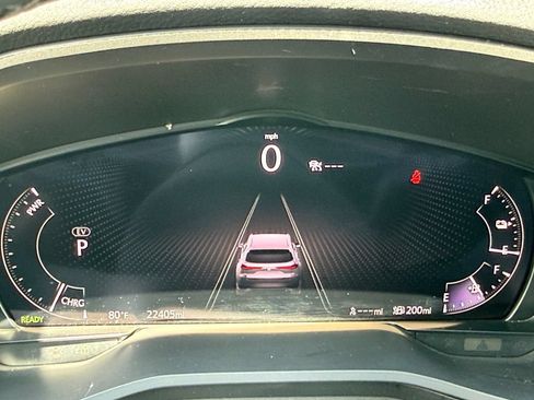 Used 2024 MAZDA CX-90 Plug-In Hybrid w/ Premium Plus AWD/4WD image 13